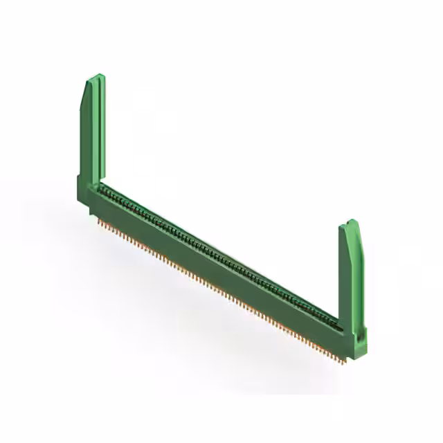 345-136-555-878 EDAC Inc.  Edgeboard Connectors